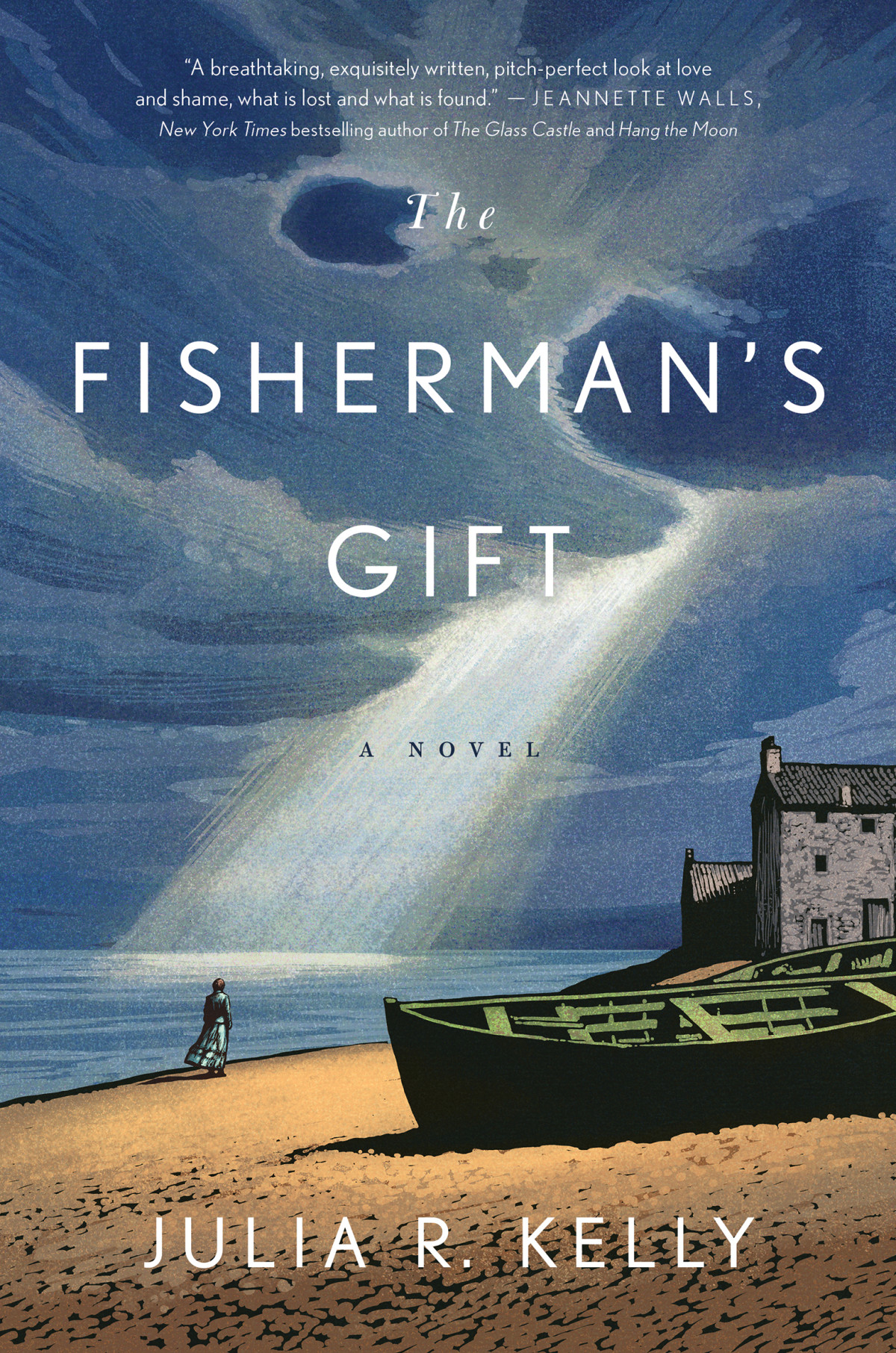 The Fishermans Gift Julia R Kelly