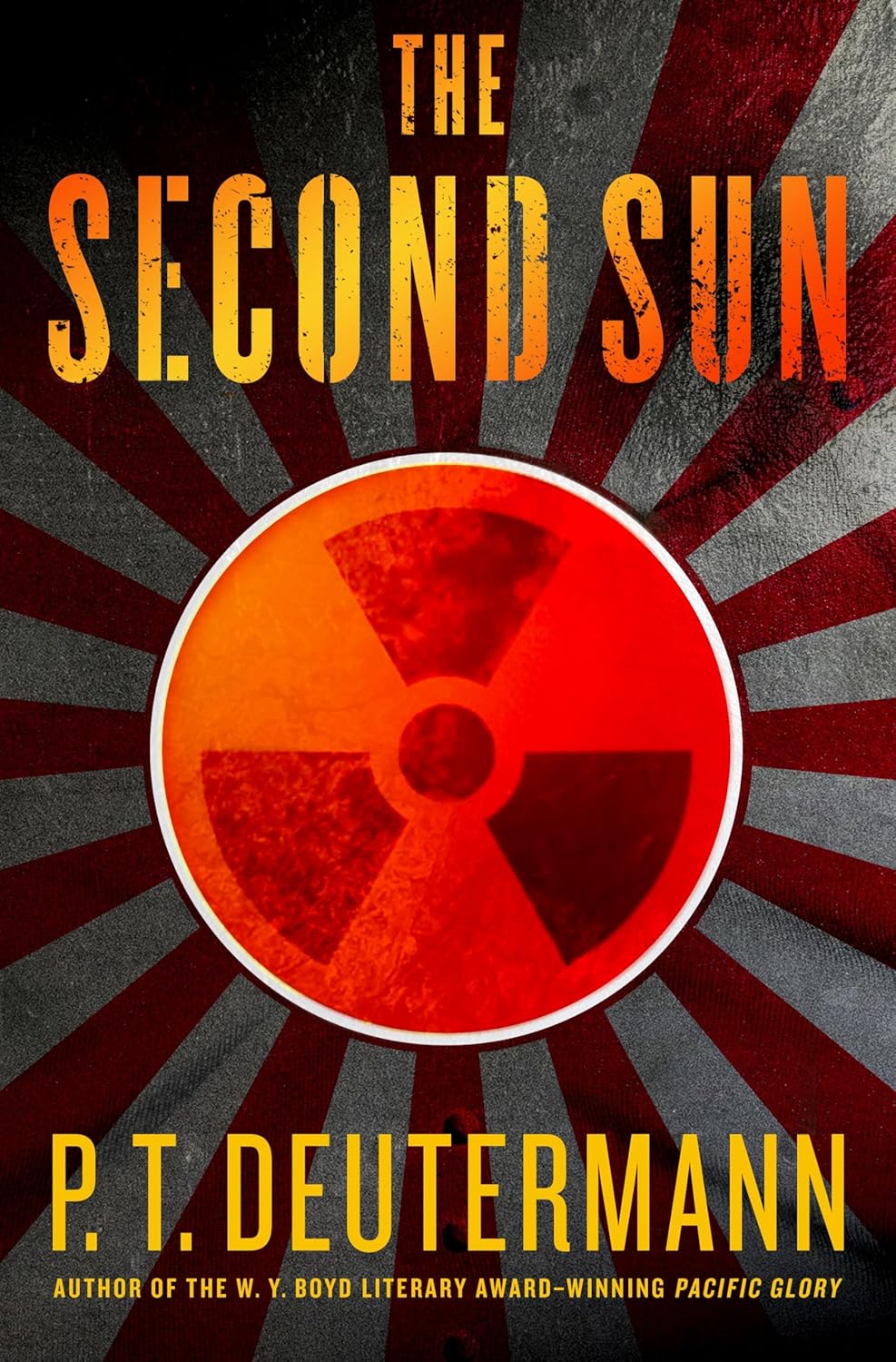 The Second Sun P T Deutermann