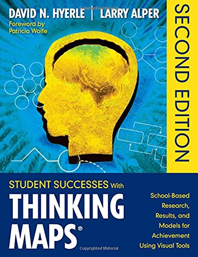 Student Successes With Thinking Maps Second Hyerle David N