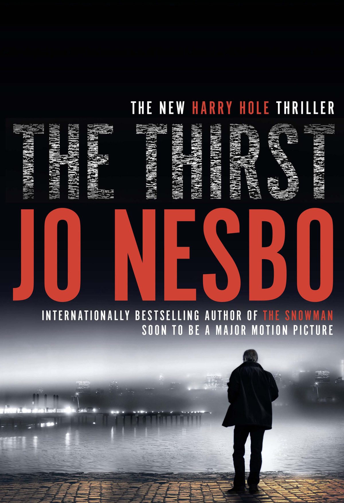 The Thirst Jo Nesbo