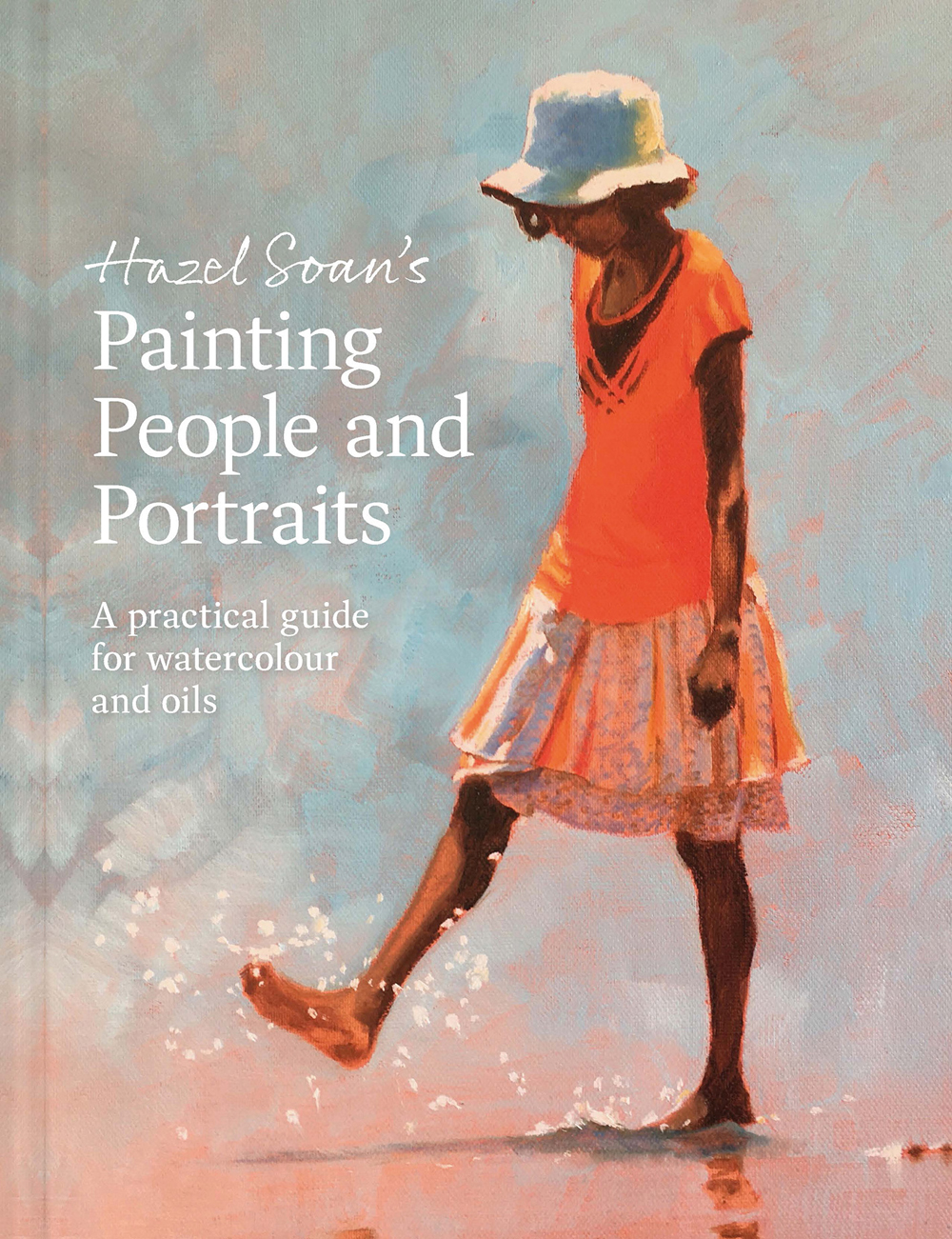 Hazel Soans Painting People And Portraits Hazel Soan