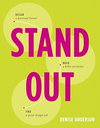 Stand Out 1st Edition Denise Anderson