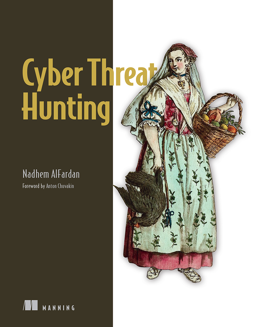 Cyber Threat Hunting Nadhem Alfardan