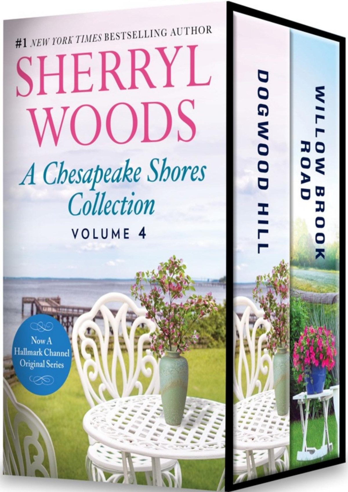 A Chesapeake Shores Collection Volume 4 Sherryl Woods