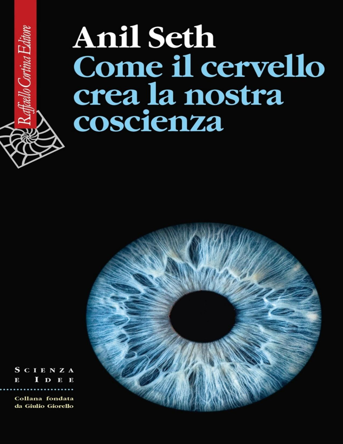 Come Il Cervello Crea La Nostra Concoscenza Anil Seth