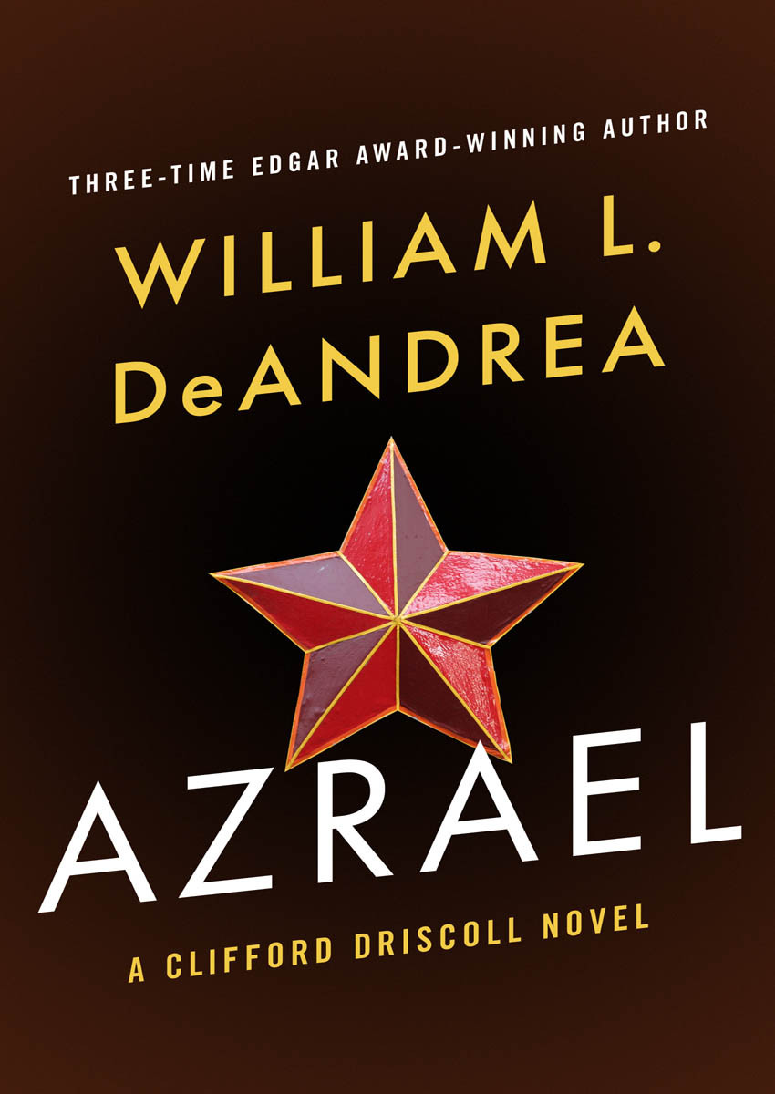 Azrael William L Deandrea