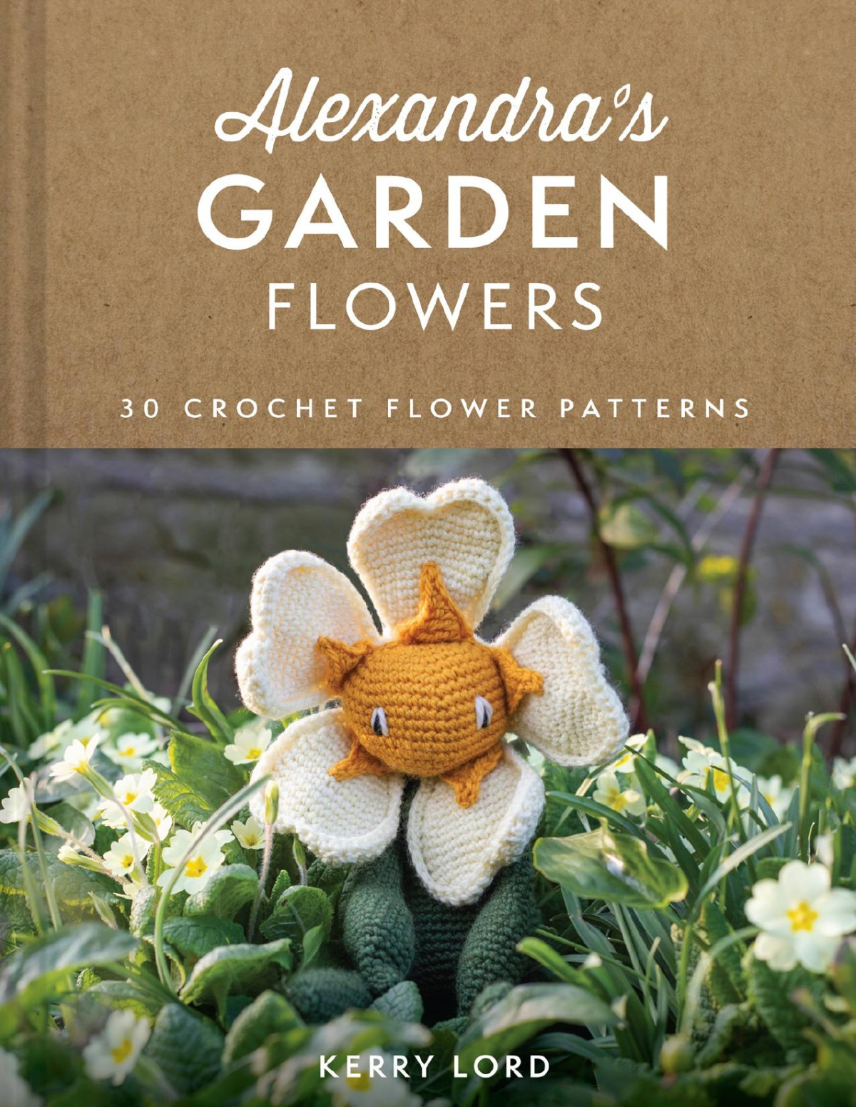 Alexandras Garden Flowers Kerry Lord