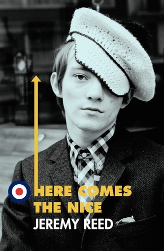 Here Comes The Nice Jeremy Reed