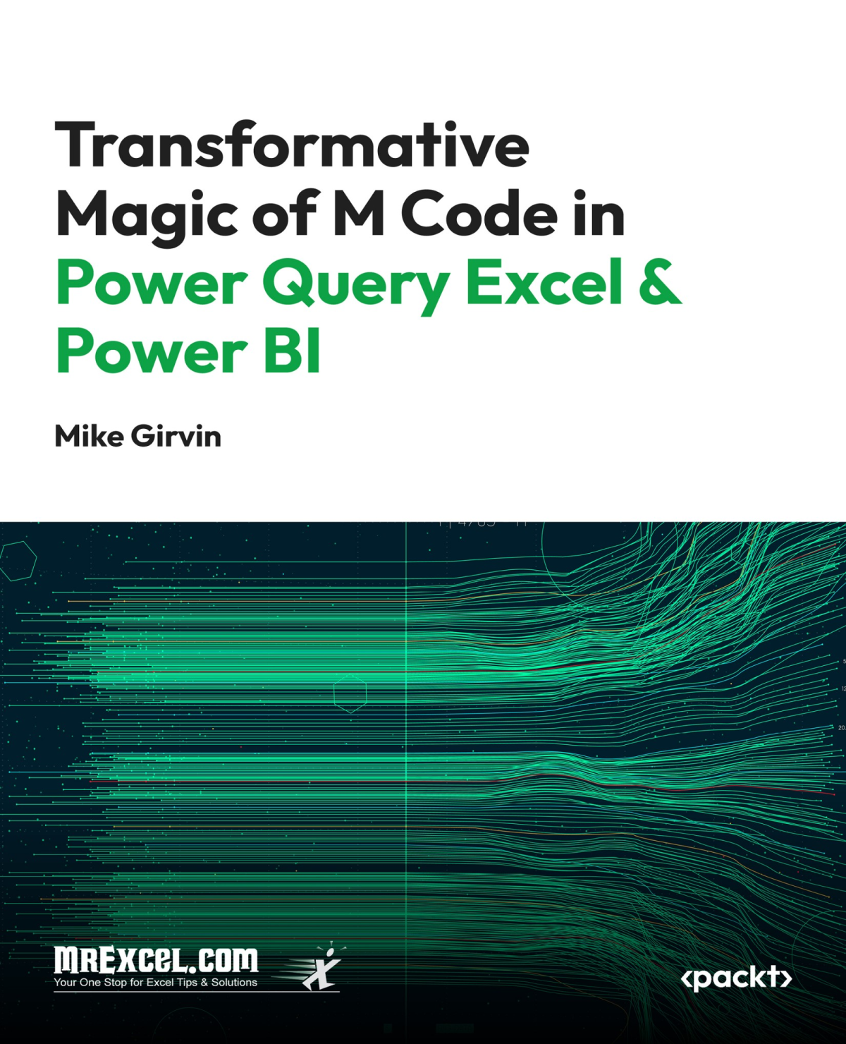 The Transformative Magic Of Power Query M Code In Excel And Power Bi Mike Girvin