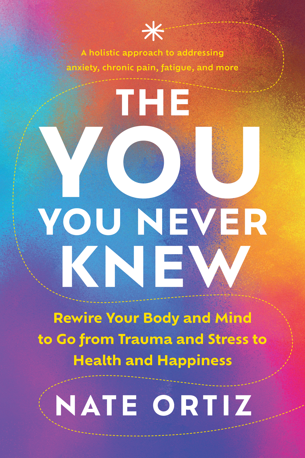 The You You Never Knew Nate Ortiz