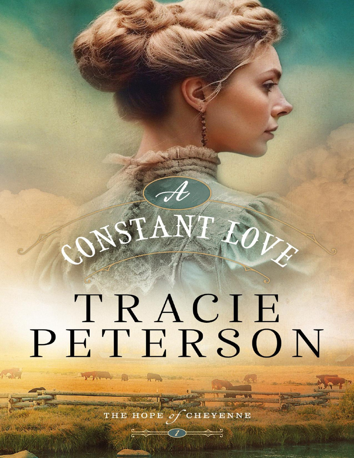 A Constant Love Tracie Peterson