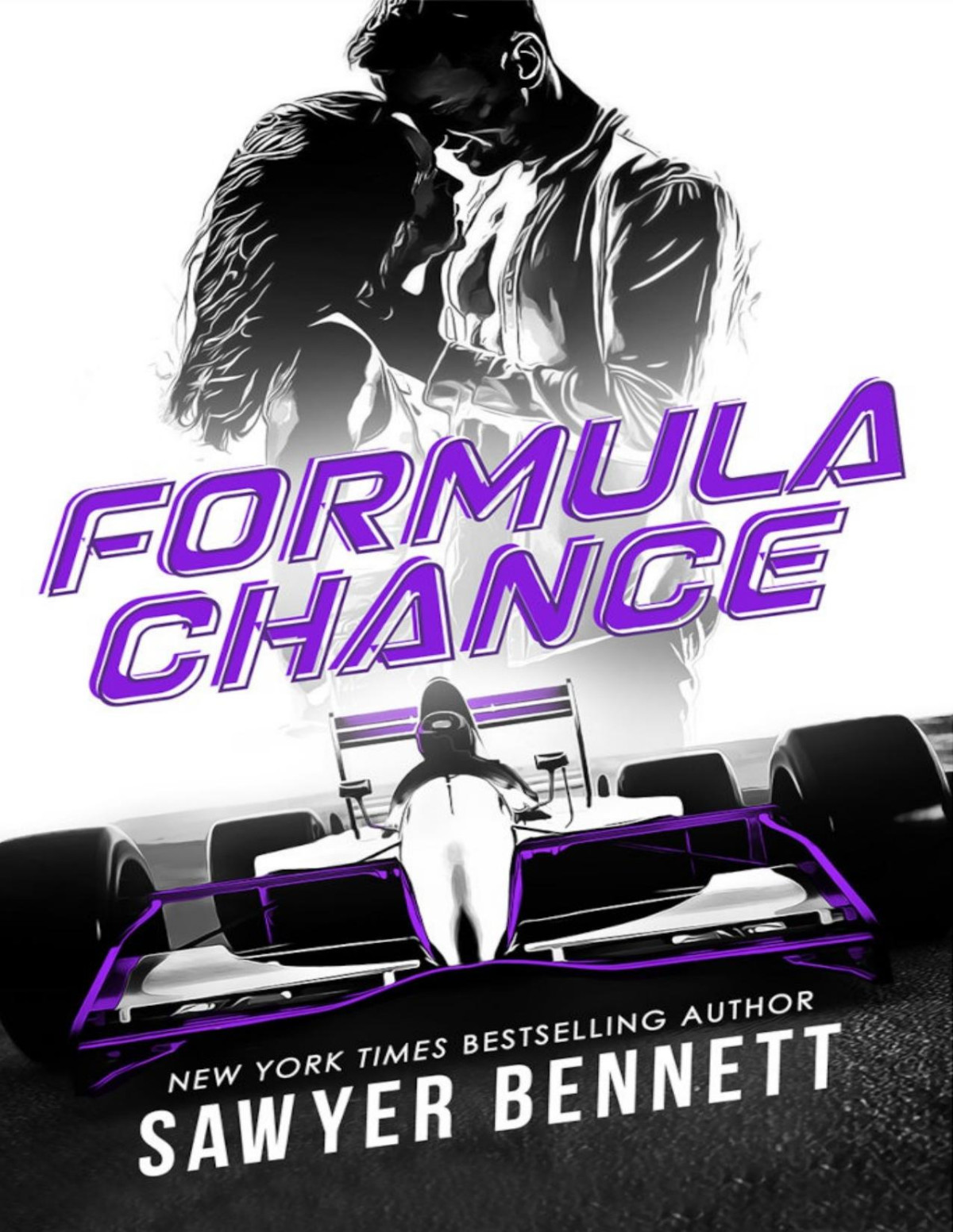 Formula Chance Sawyer Bennett