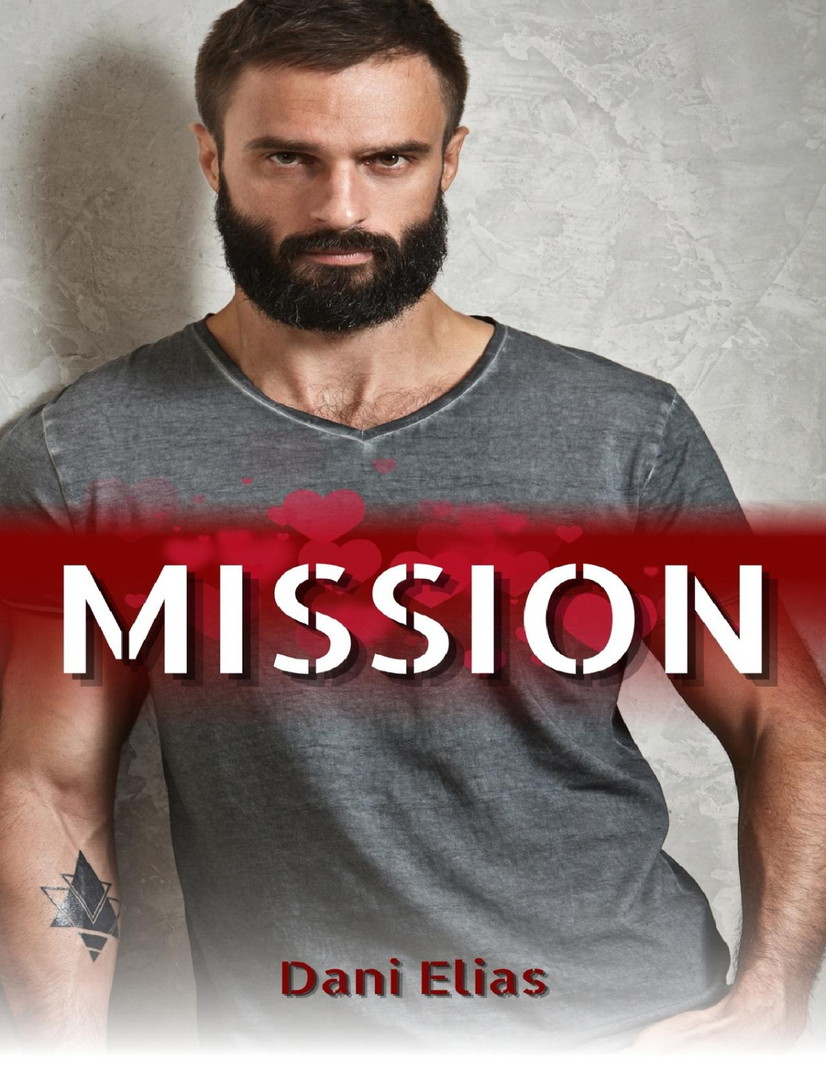 Mission Aftermath Book 1 Dani Elias
