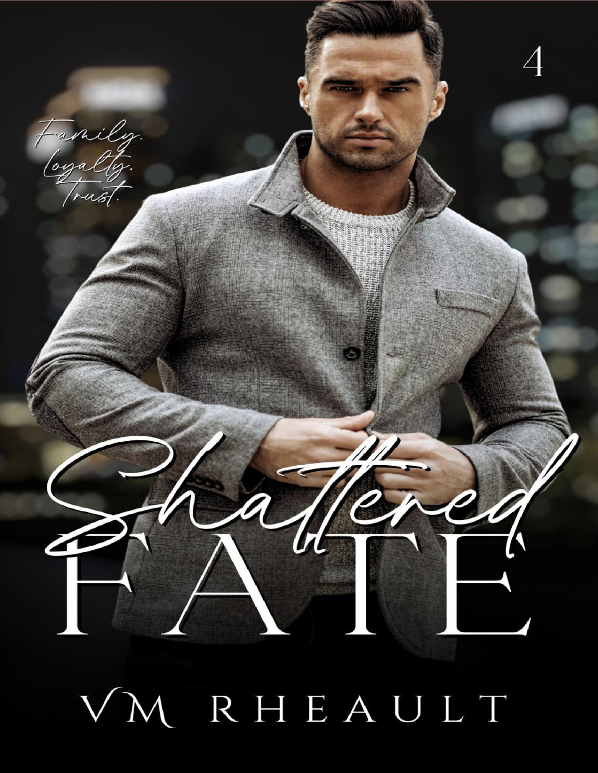 Shattered Fate Vm Rheault