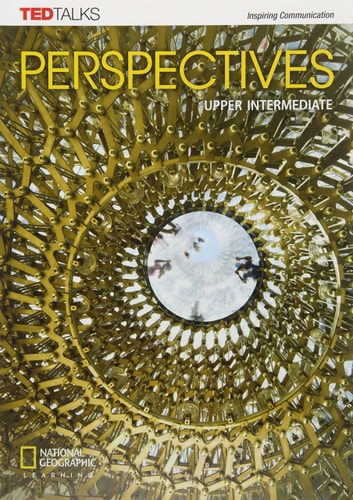 Perspectives Upper Intermediate 1st Edition National Geographic Learning