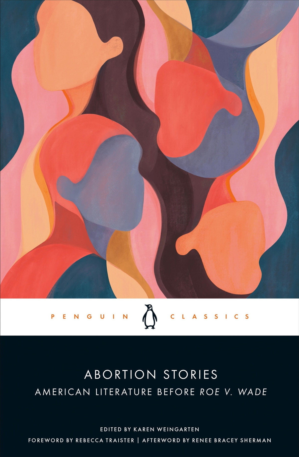 Abortion Stories American Literature Before Roe V Wade Karen Weingarten