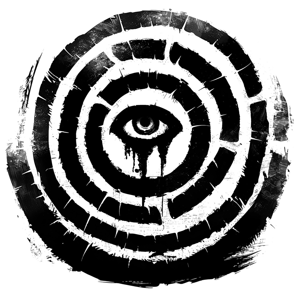 The Spiral Agzoderot