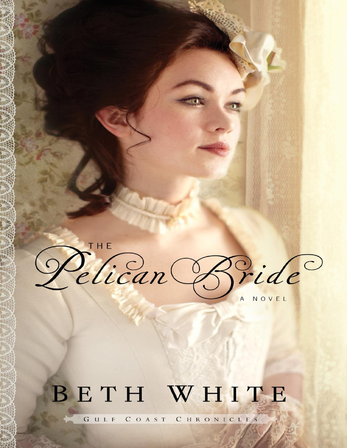 The Pelican Bride Beth White