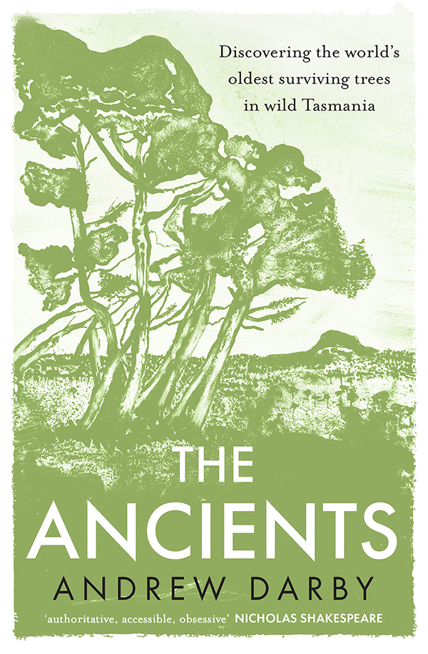 The Ancients Andrew Darby