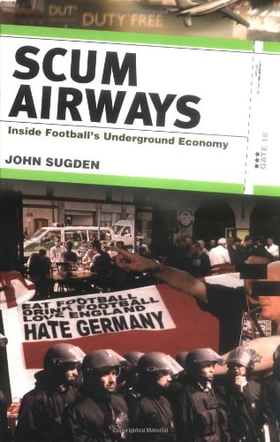 Scum Airways John Sugden