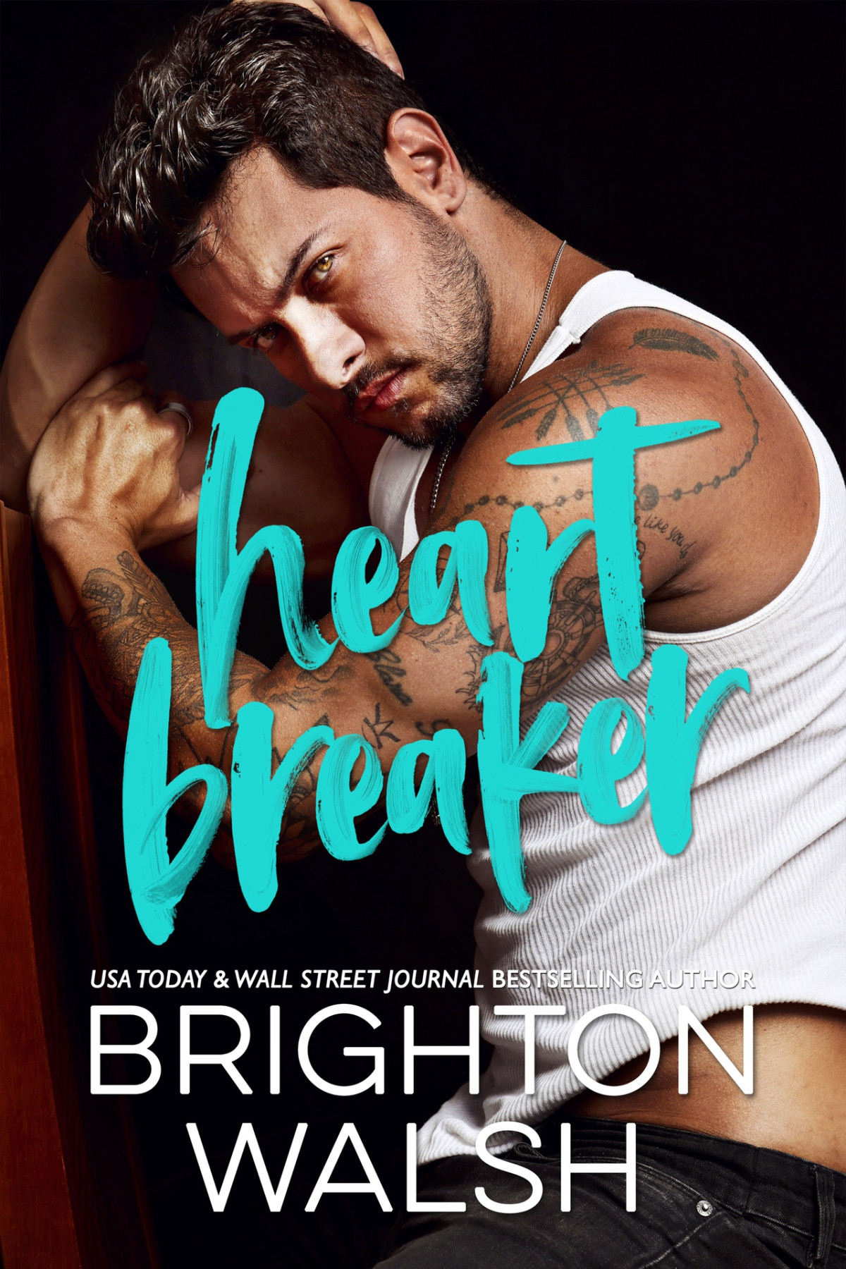 Heartbreaker A Small Town Friends To Lovers Romance Havenbrook Book 3 Brighton Walsh