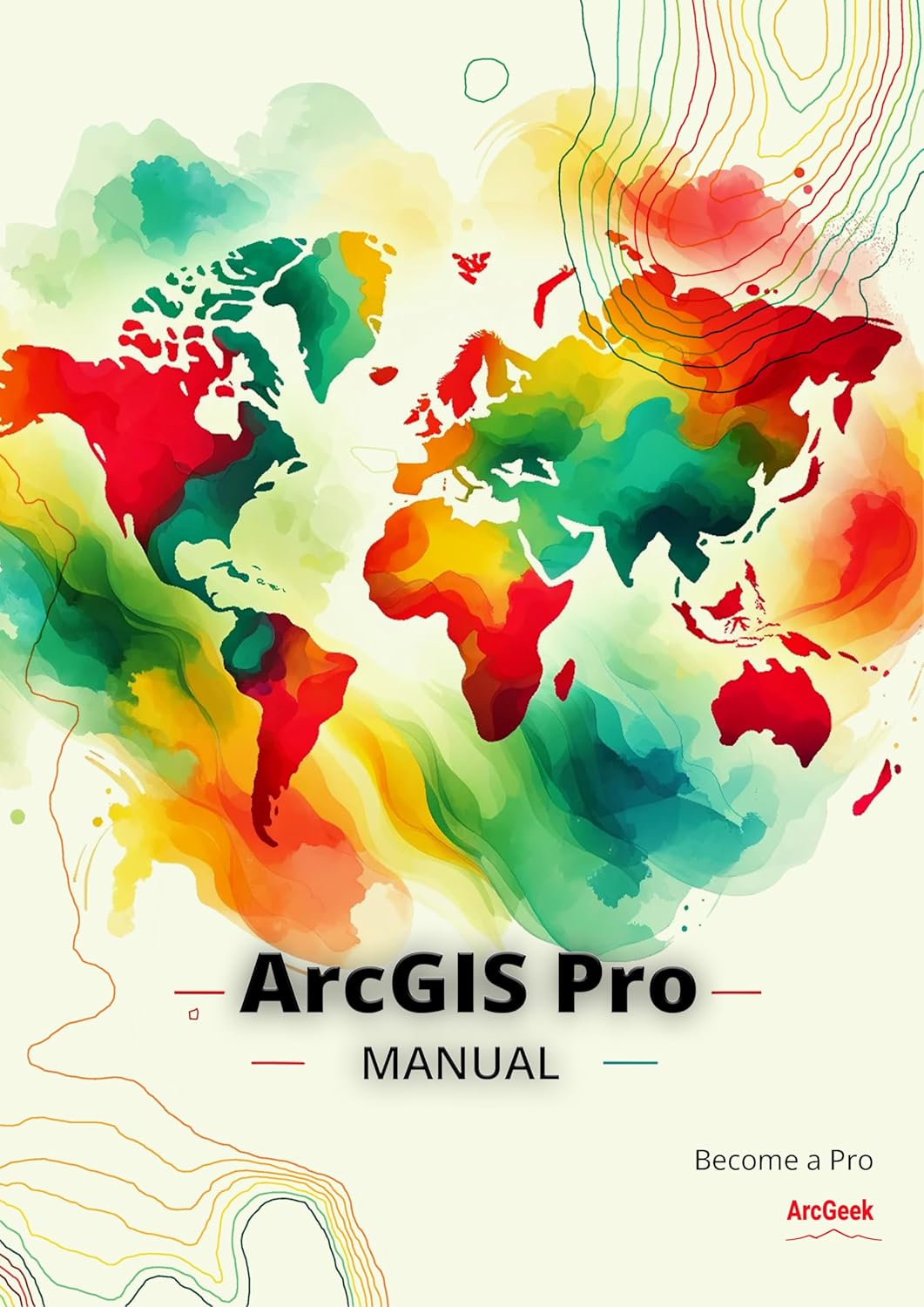 Arcgis Pro Manual Andreas Fries Franz Puchacofrep