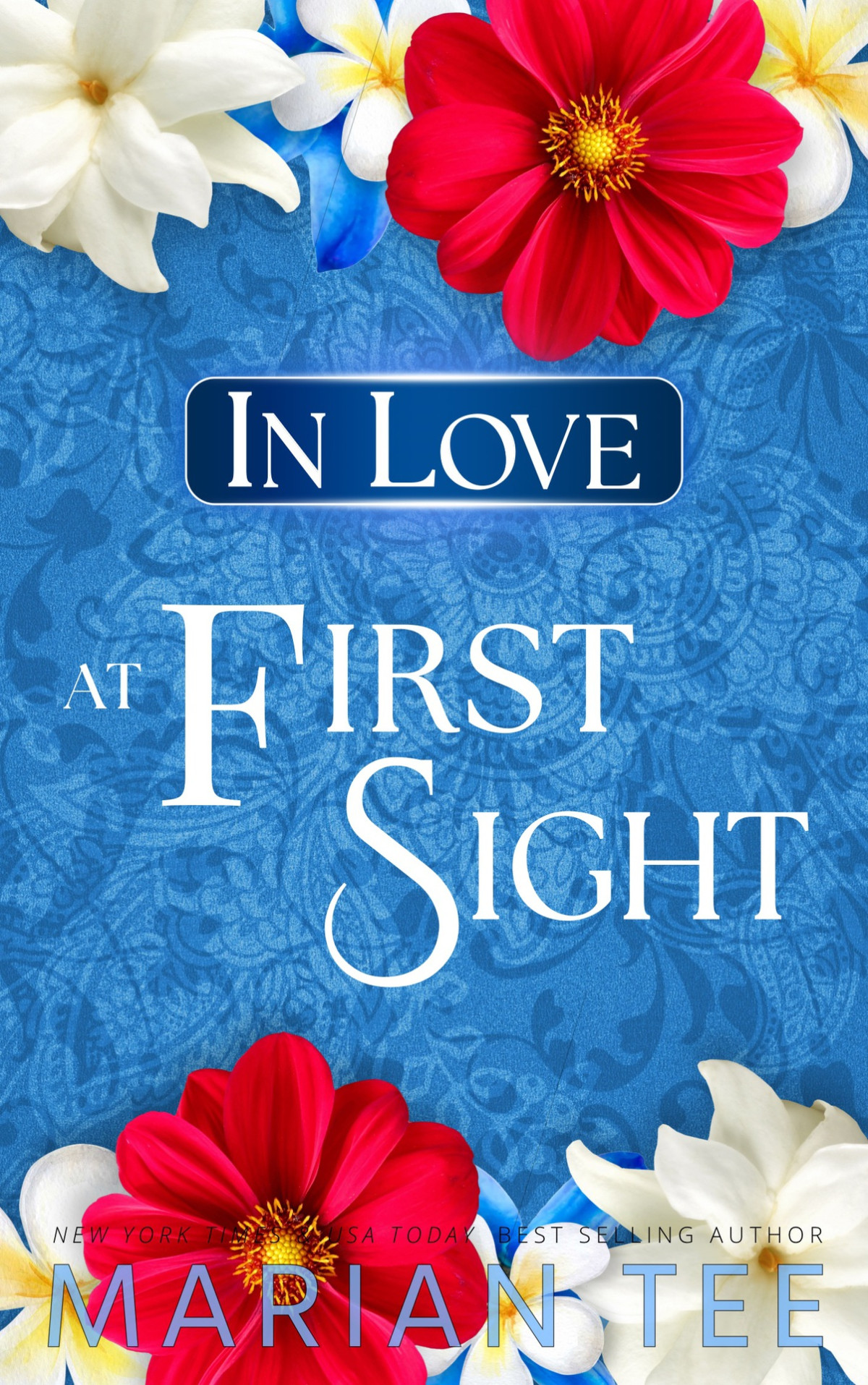 In Love At First Sight Wrong For You Marian Tee