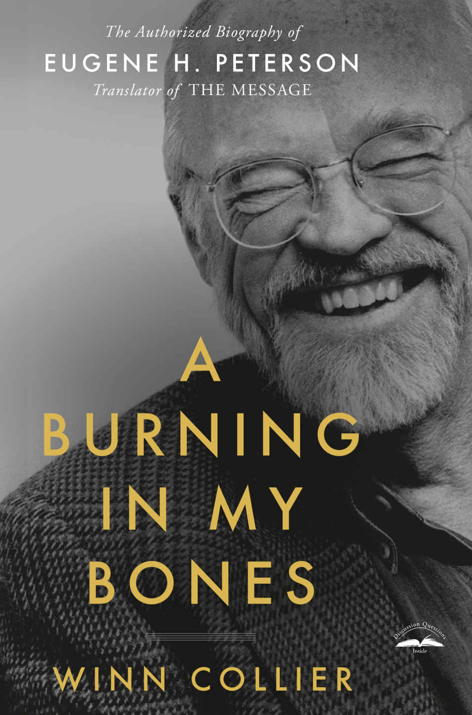 A Burning In My Bones Winn Collier