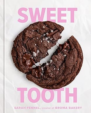 Sweet Tooth Sarah Fennel