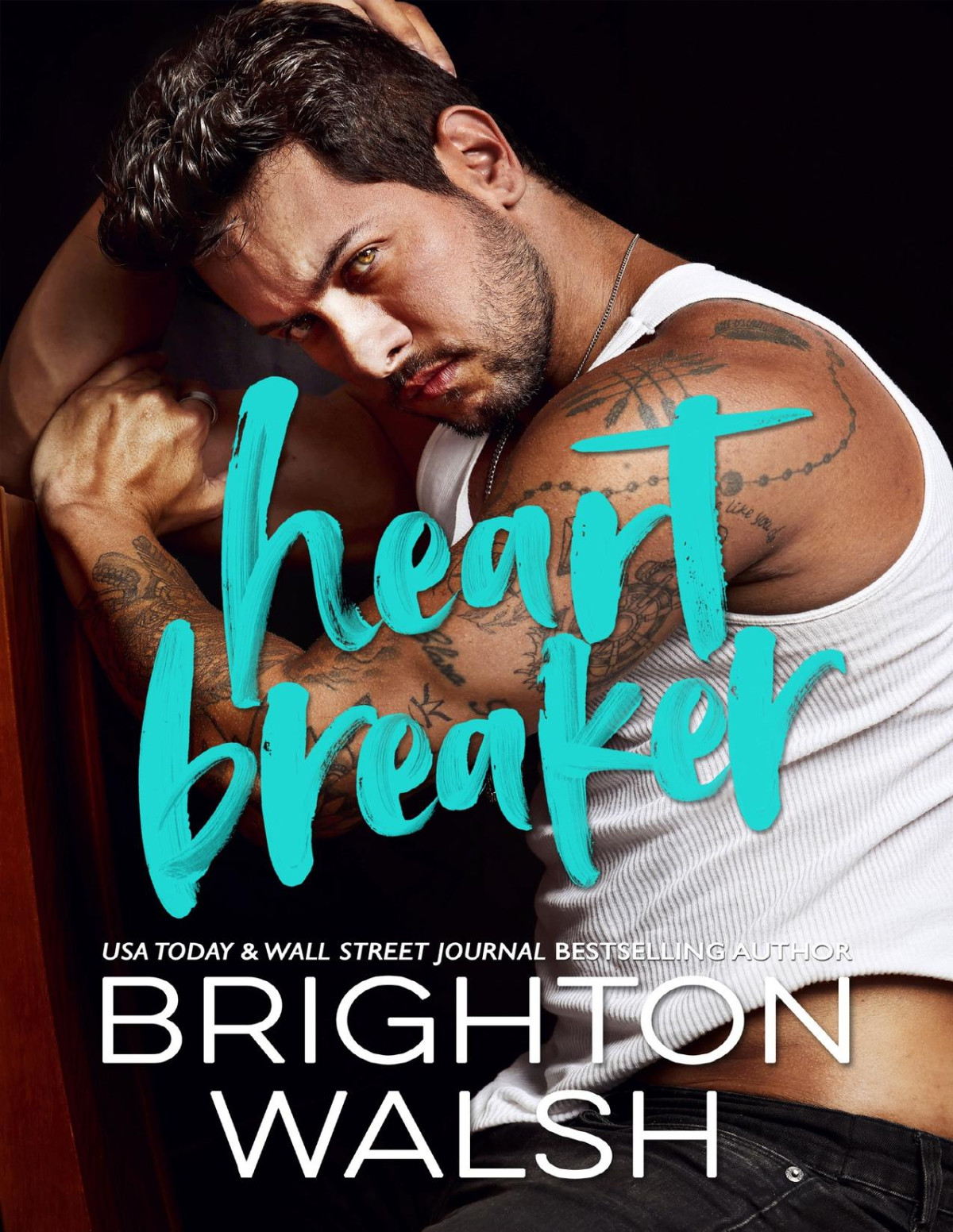 Heartbreake Havenbrook Book 3 Walsh Brighton