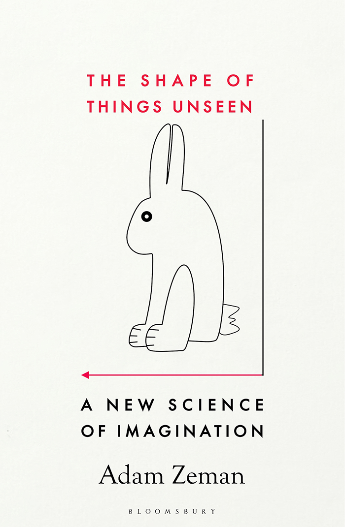 The Shape Of Things Unseen Adam Zeman