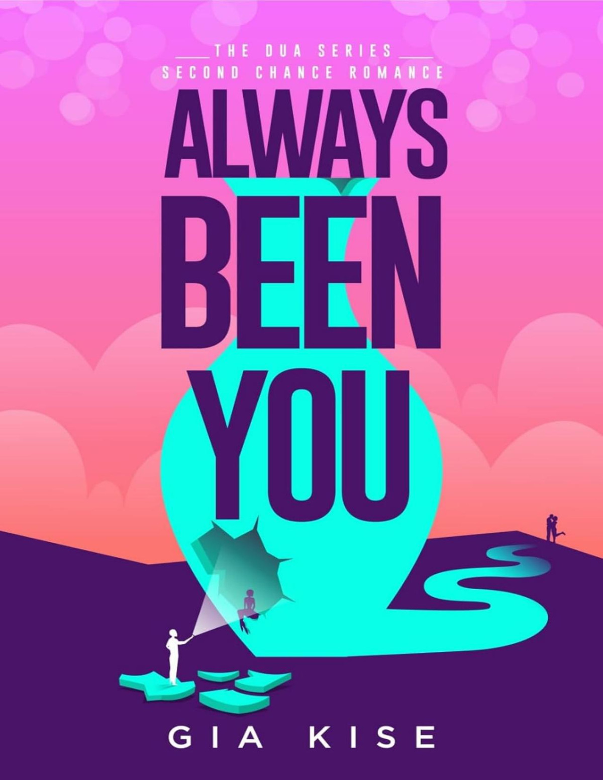 Always Been You A Second Chance Romance Gia Kise