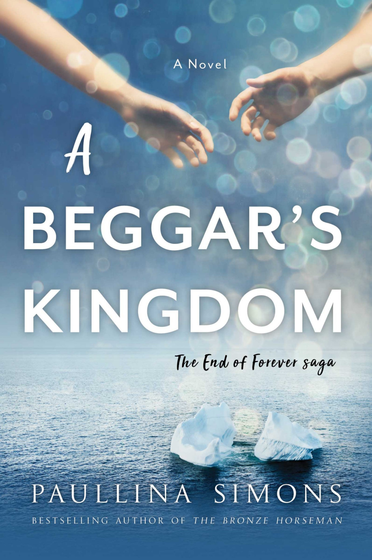 A Beggars Kingdom Paullina Simons