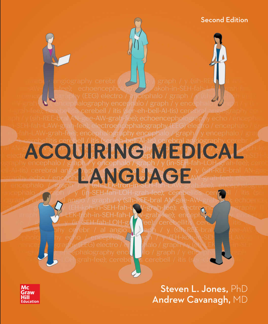 Acquiring Medical Language Jones Steven Jones Steven