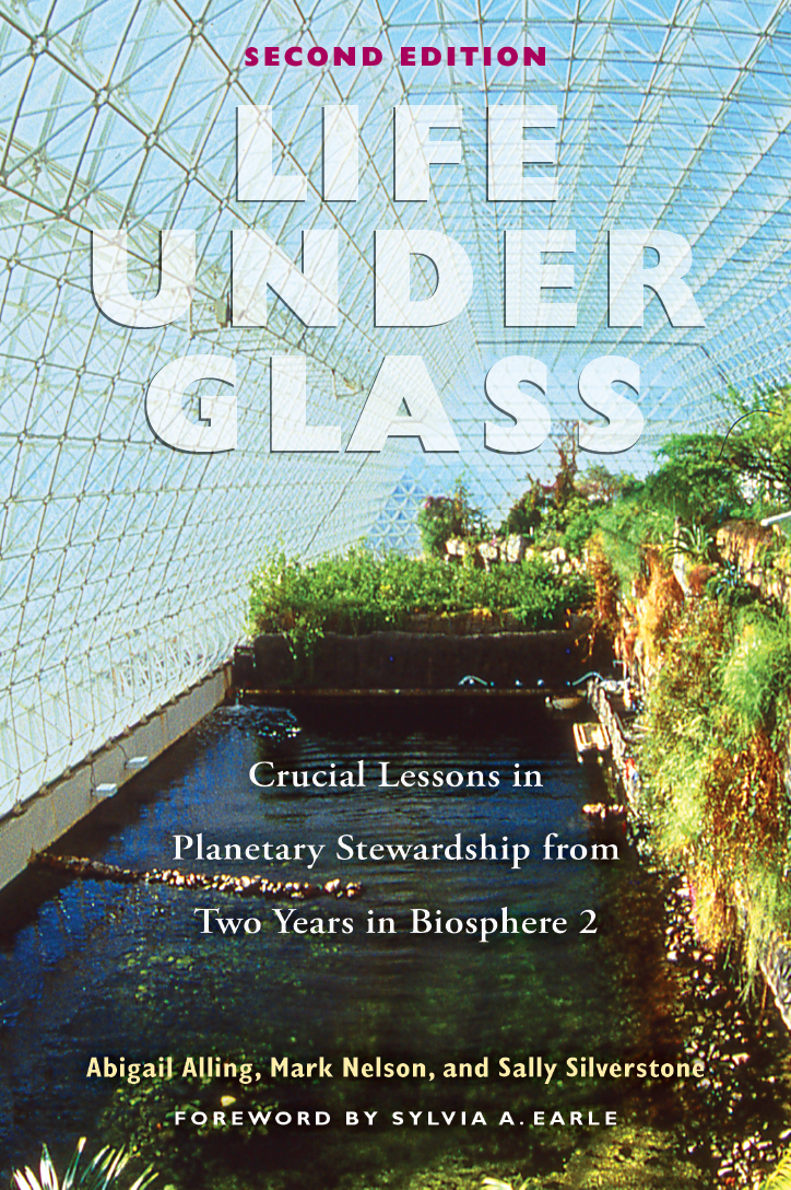 Life Under Glass Mark Nelson