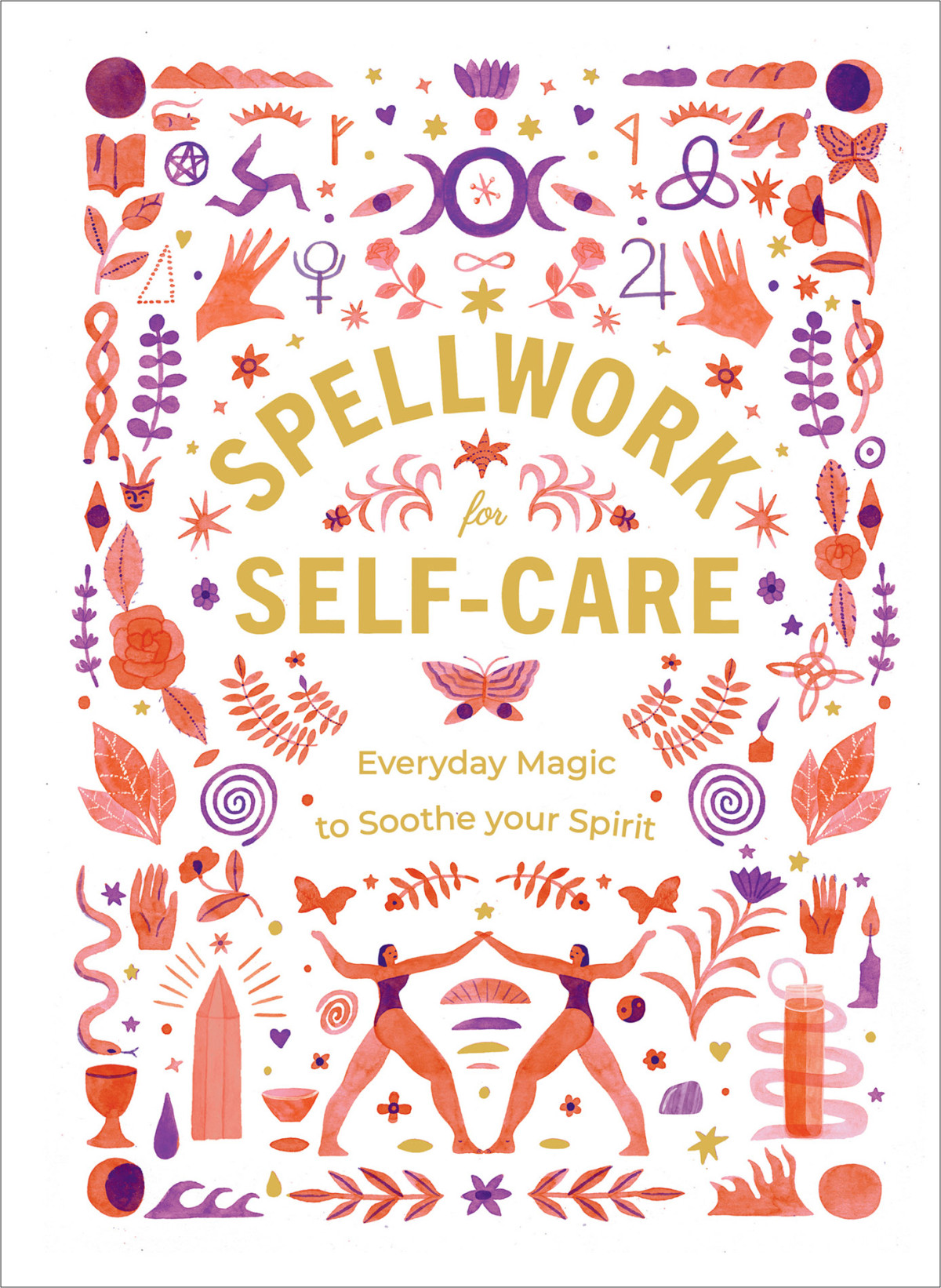 Spellwork For Selfcare Unknown