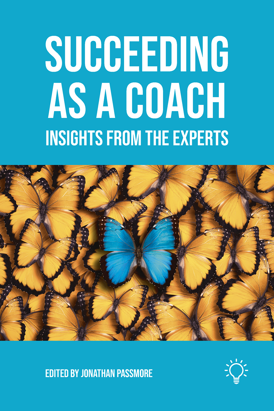 Succeeding As A Coach Insights From The Experts Jonathan Passmore