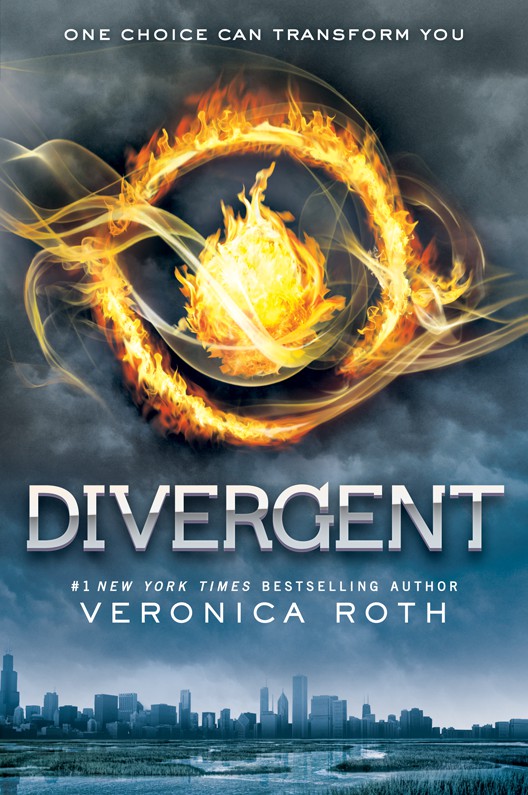 Divergent Tome 1 Divergent Veronica Roth