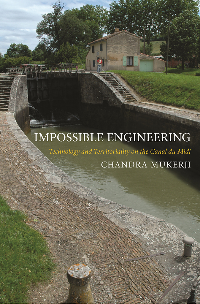 Impossible Engineering Chandra Mukerji