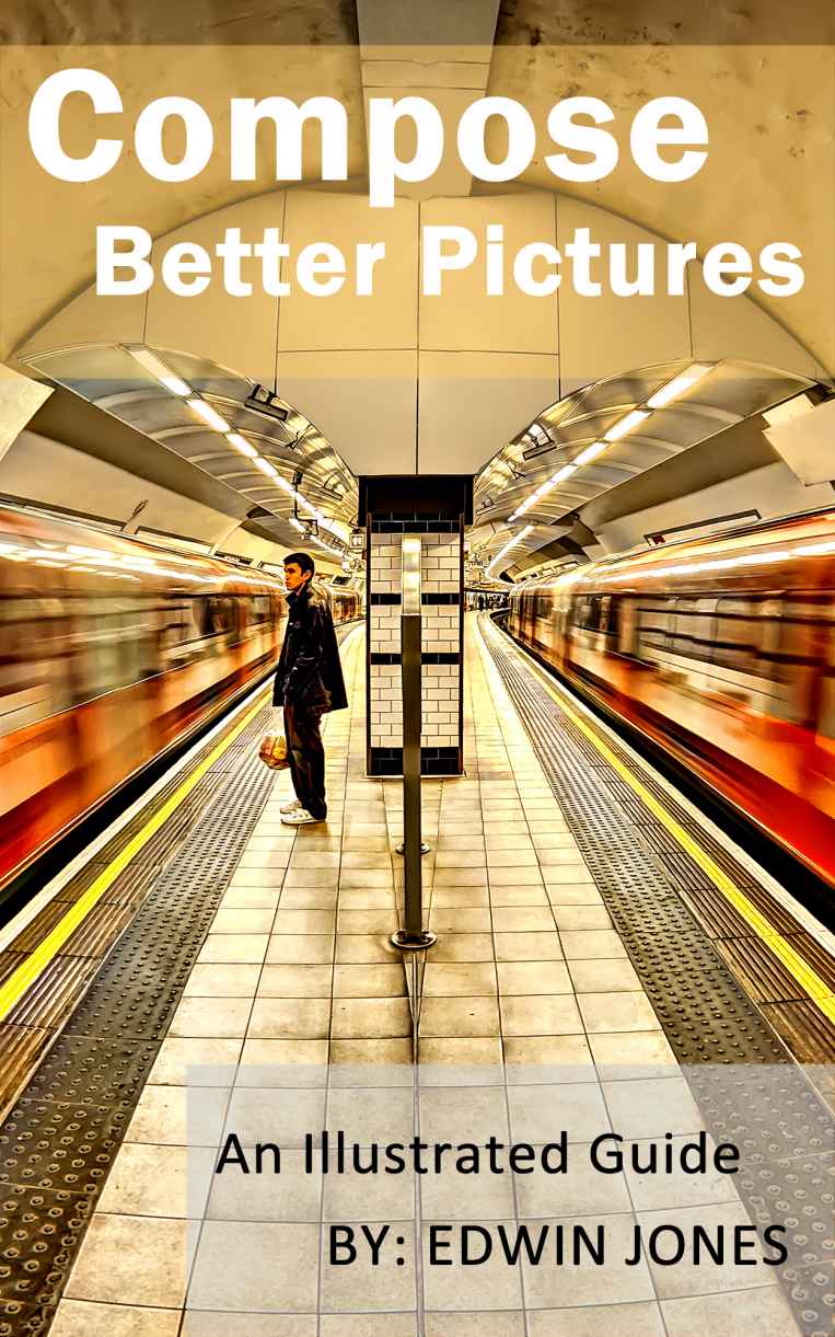Compose Better Pictures A Beginners Guide On How To Improve Your Digital Photography With Better Composition 2013 Jones