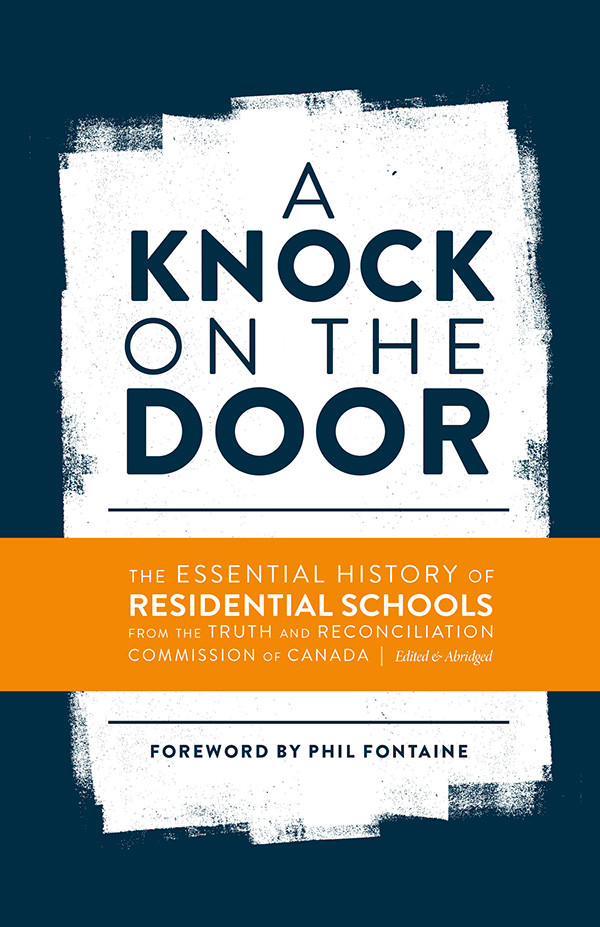 A Knock On The Door Phil Fontaineaime Craft