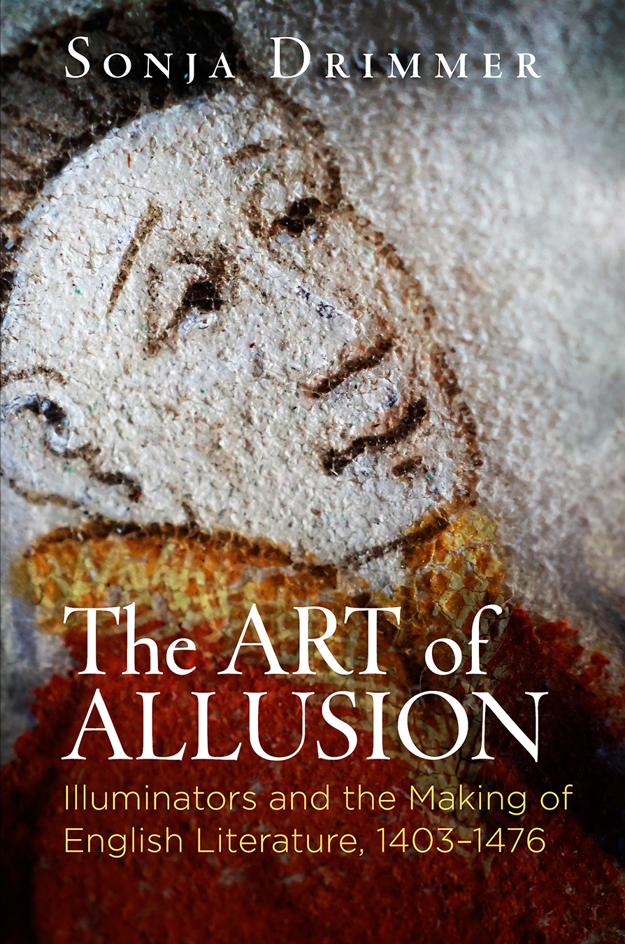 The Art Of Allusion Drimmer Sonja