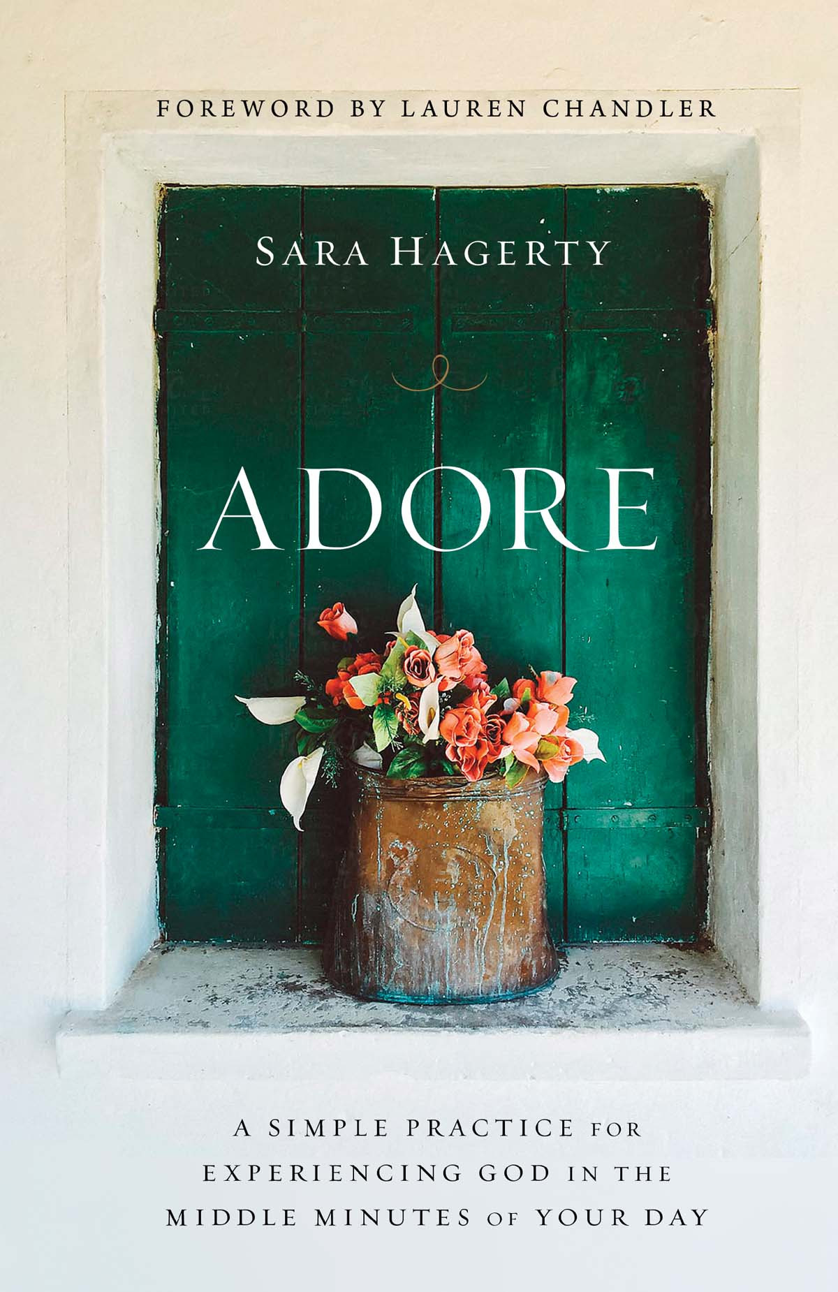 Adore Sara Hagerty