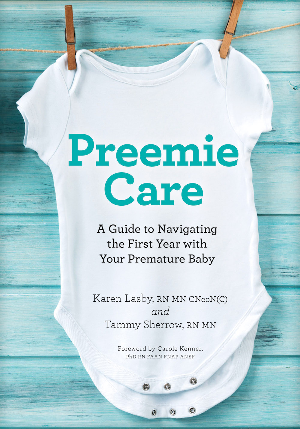 Preemie Care Karen Lasby