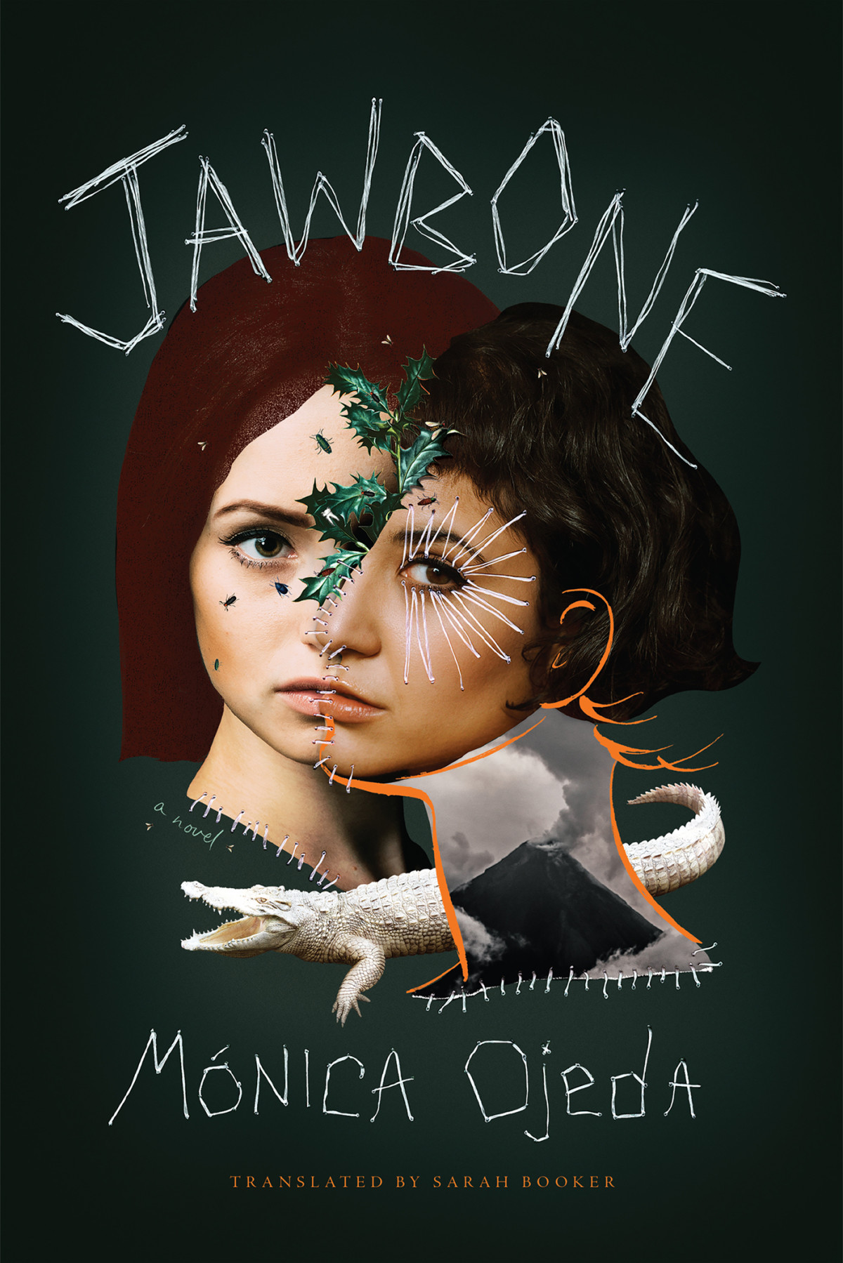 Jawbone Mnica Ojeda