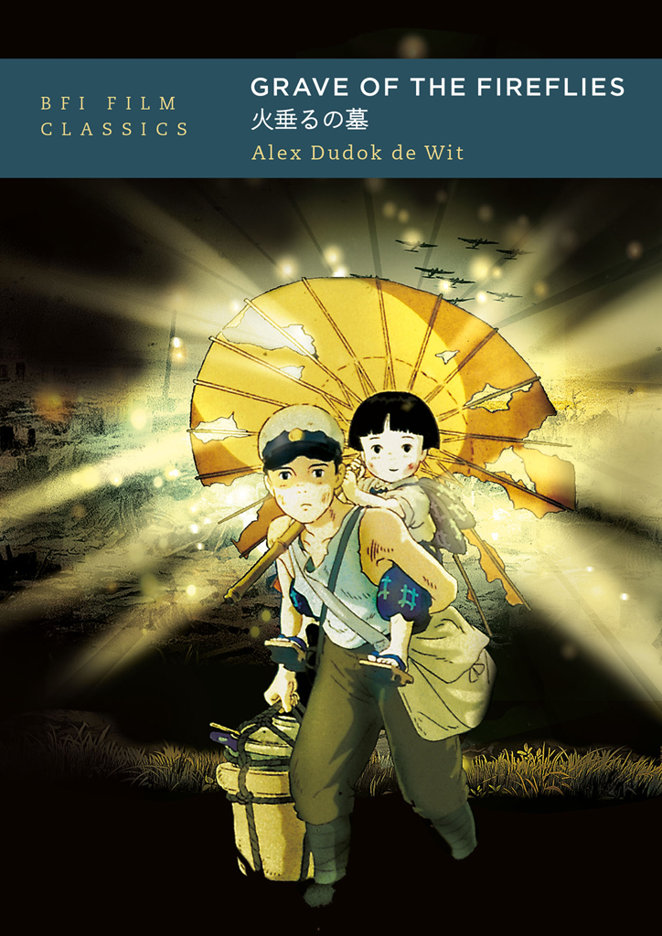 Grave Of The Fireflies Alex Dudok De Wit
