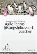 Agile Teams Lsungsfokussiert Coachen 4th Edition Veronika Jungwirth Ralph Miarka