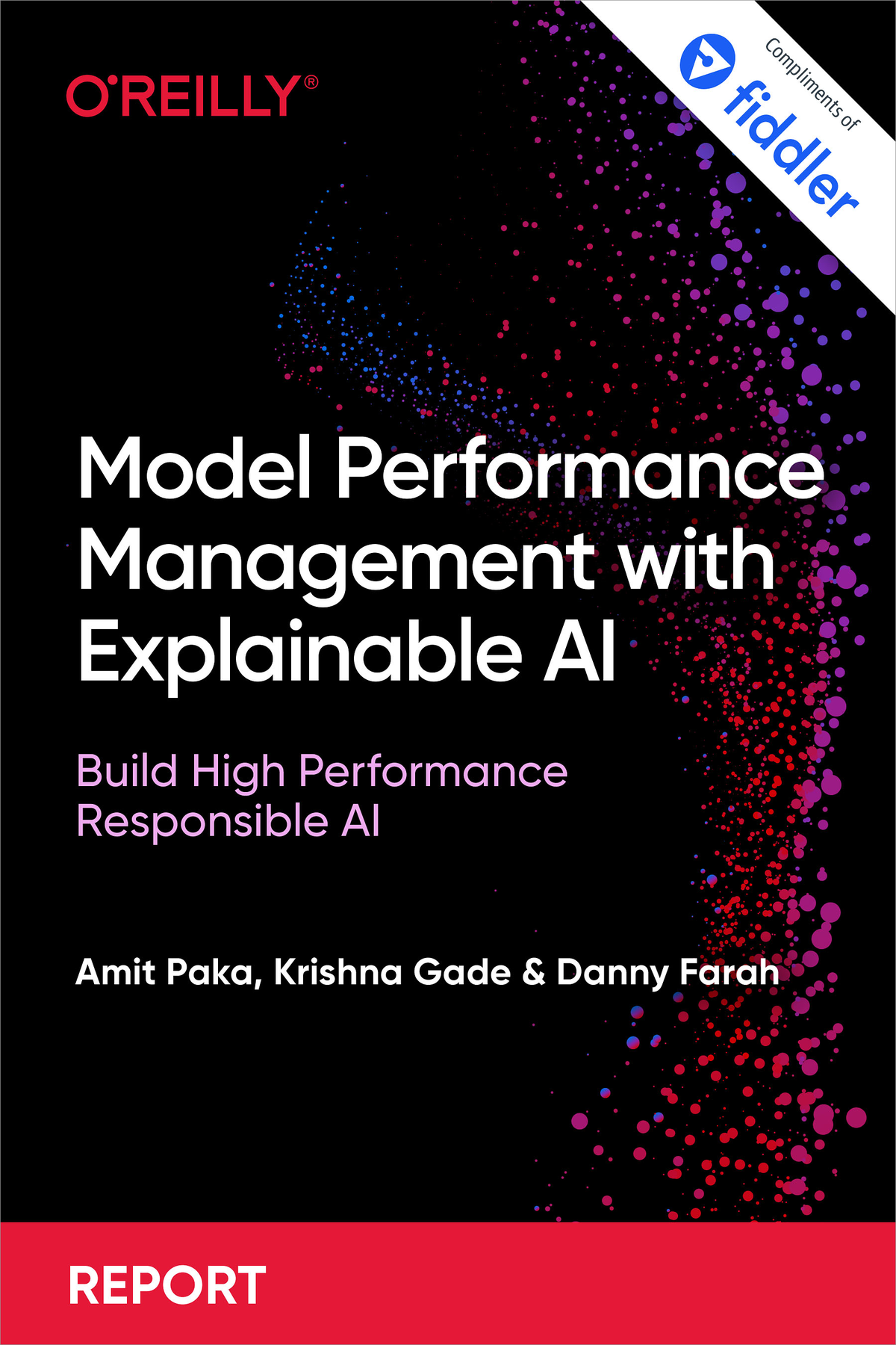 Model Performance Management With Explainable Ai Amit Paka Krishna Gade Danny Farah