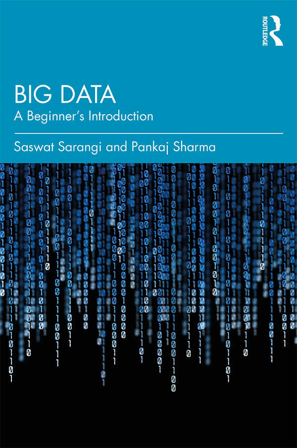 Big Data Saswat Sarangipankaj Sharma