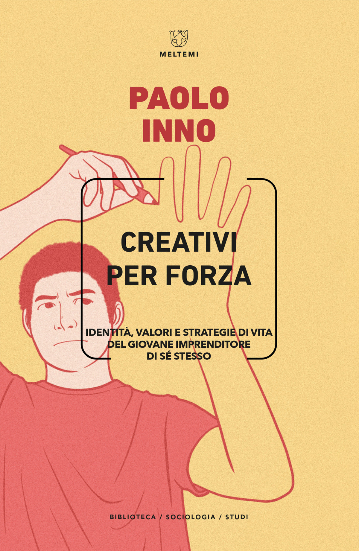 Creativi Per Forza Unknown